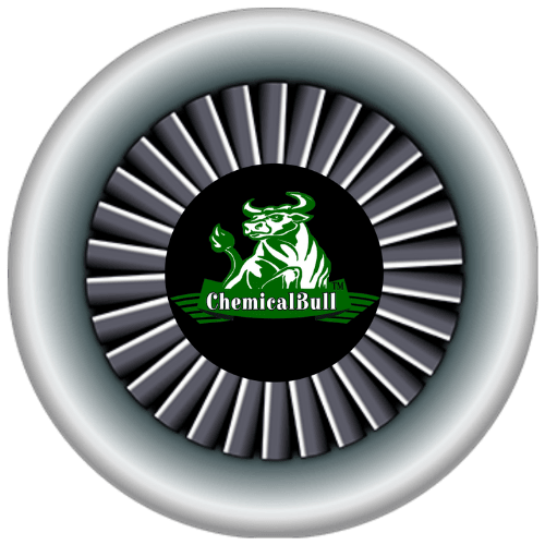 chemical bull