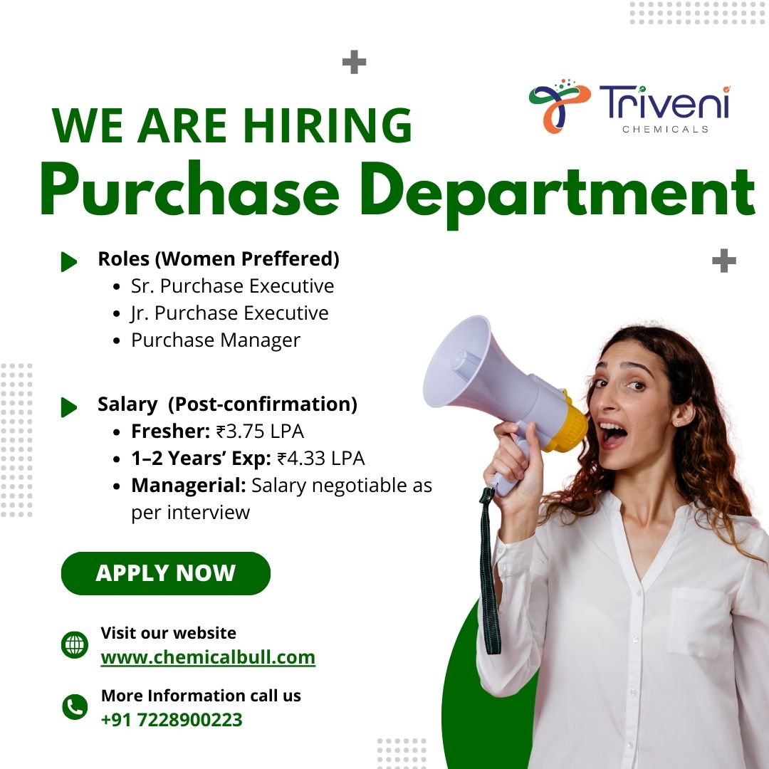 Purchase Executive