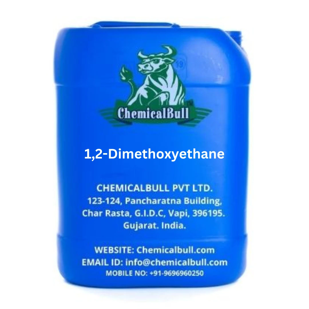 1,2-Dimethoxyethane