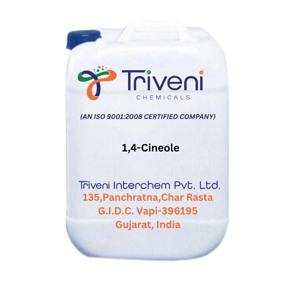 1,4-Cineole