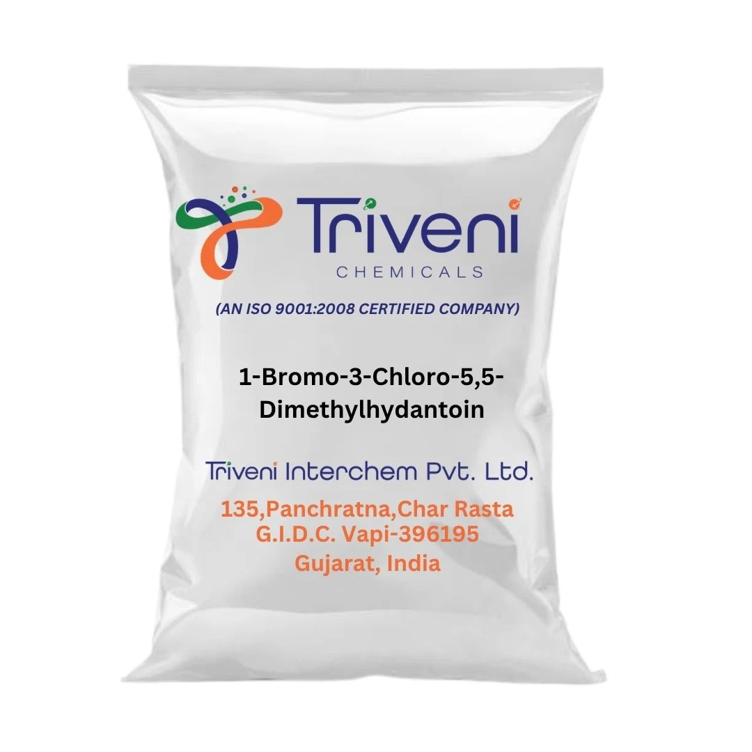 1-Bromo-3-Chloro-5,5-Dimethylhydantoin
