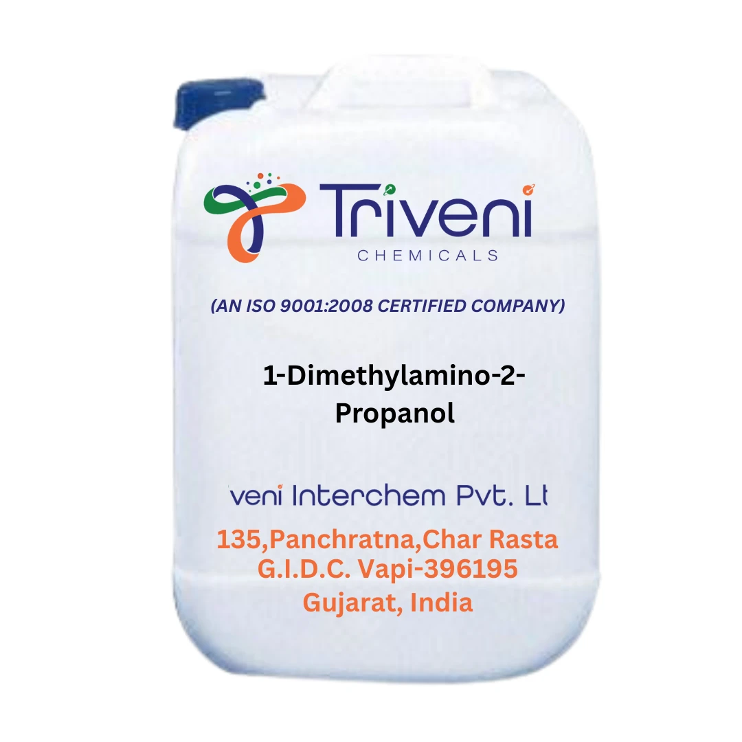 1-Dimethylamino-2-Propanol