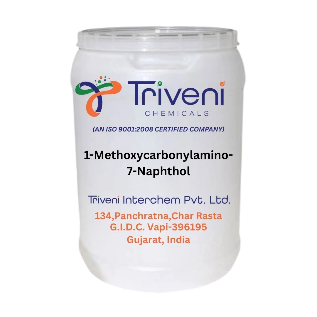 1-Methoxycarbonylamino-7-Naphthol