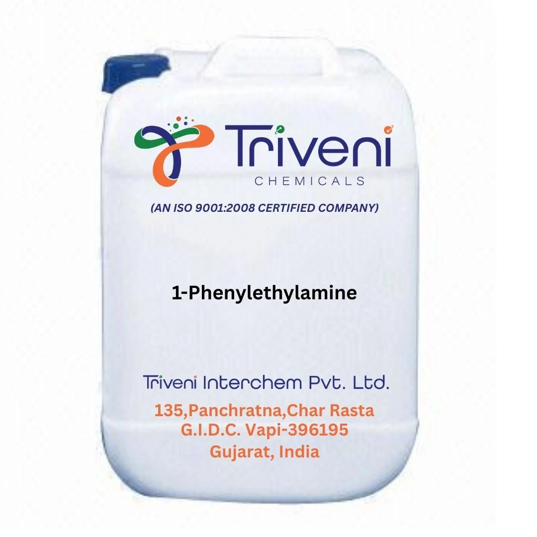1-Phenylethylamine