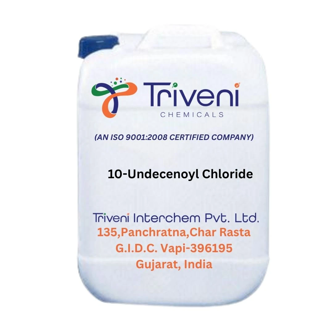10-Undecenoyl Chloride