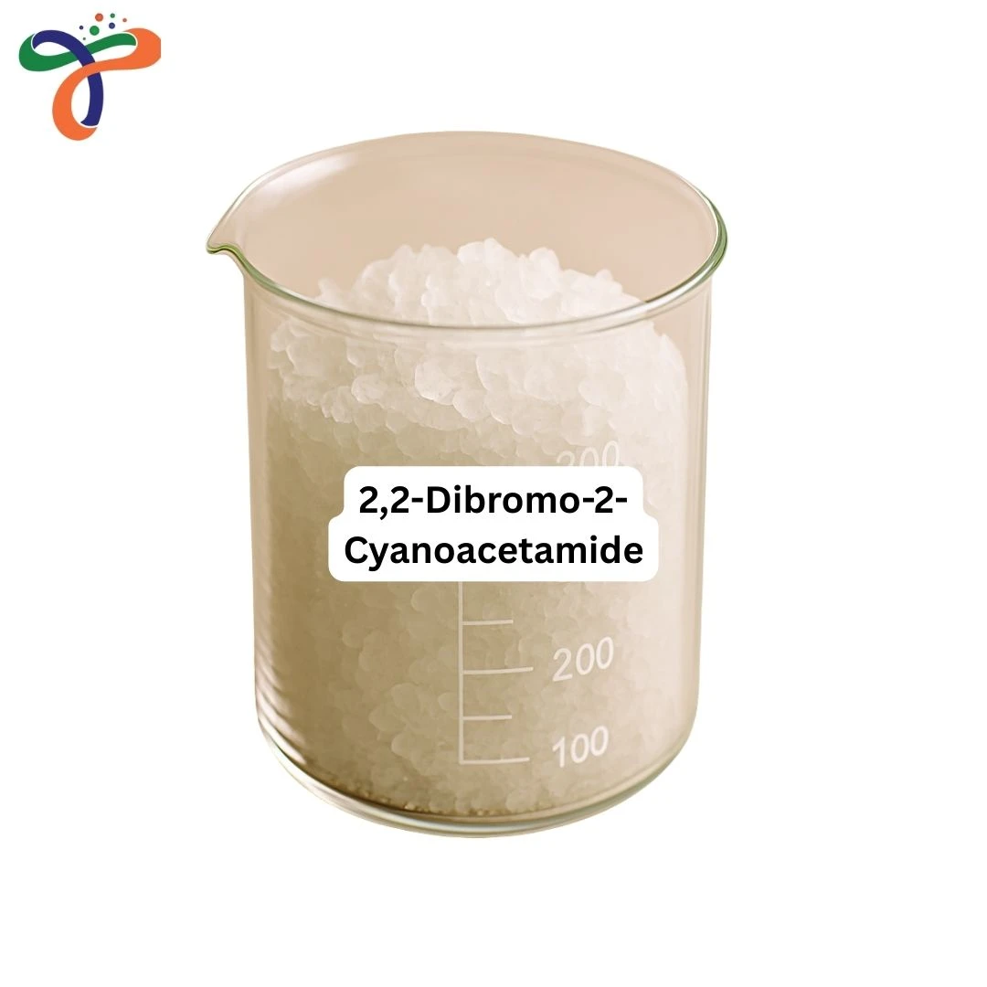 2,2-Dibromo-2-Cyanoacetamide