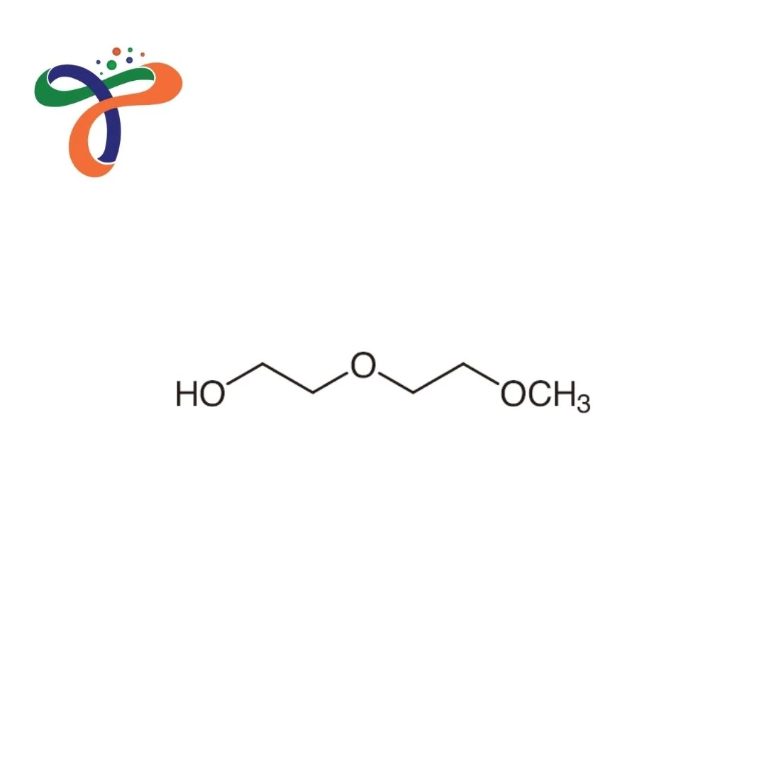2-2-Methoxyethoxy Ethanol