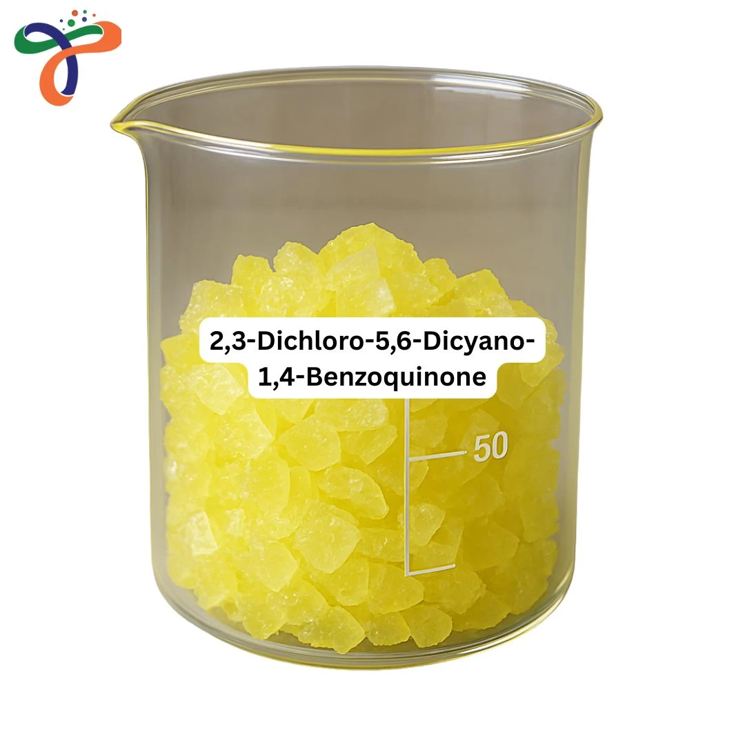 2,3-Dichloro-5,6-Dicyano-1,4-Benzoquinone