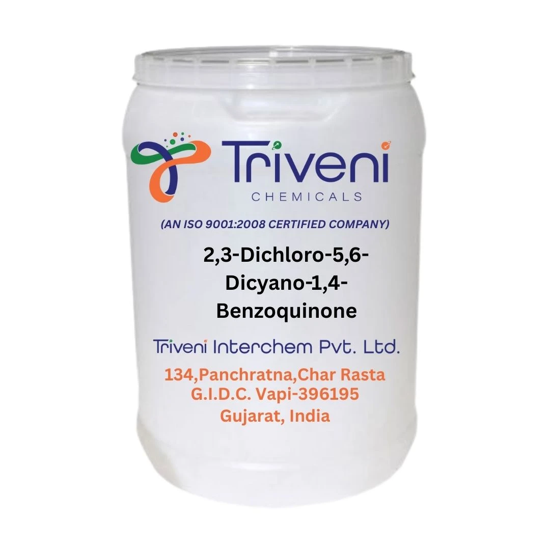 2,3-Dichloro-5,6-Dicyano-1,4-Benzoquinone