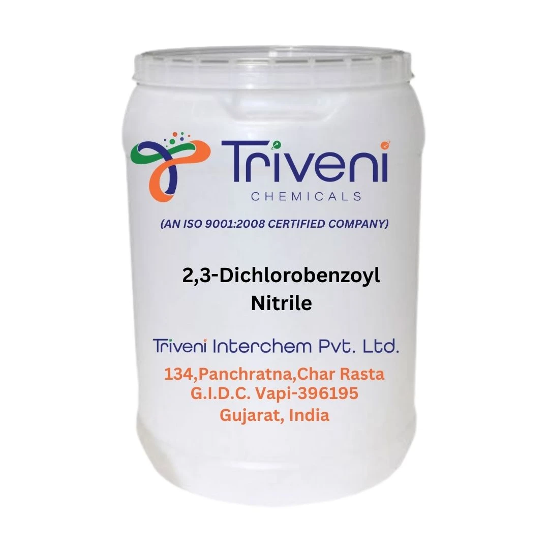 2,3-Dichlorobenzoyl Nitrile