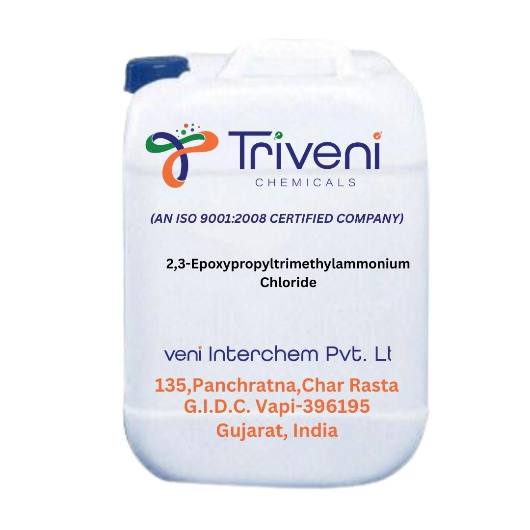 2,3-Epoxypropyltrimethylammonium Chloride
