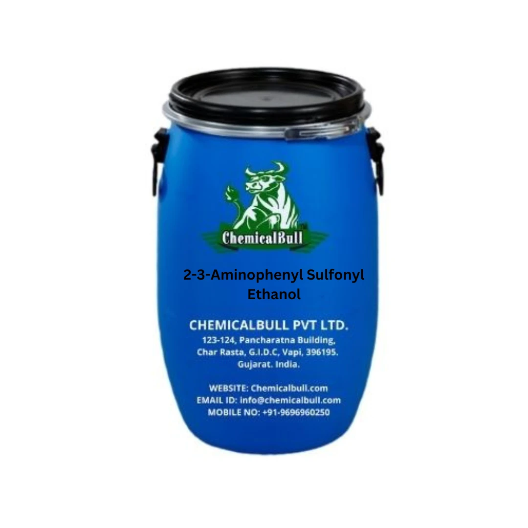 2-3-Aminophenyl Sulfonyl Ethanol