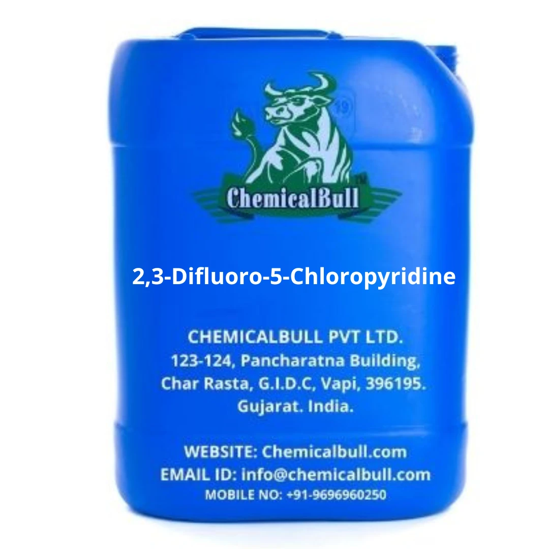 2,3-Difluoro-5-Chloropyridine
