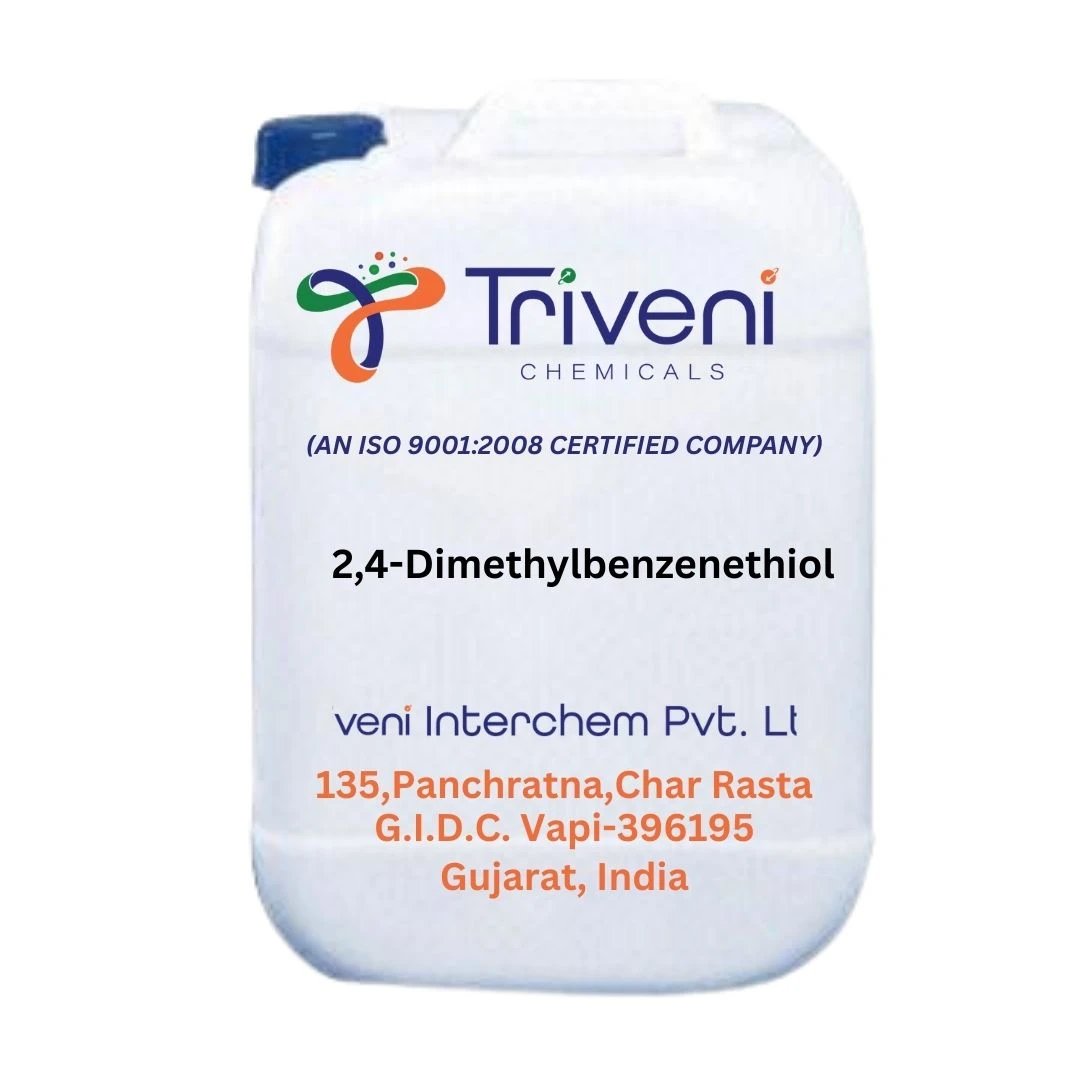 2,4-Dimethylbenzenethiol