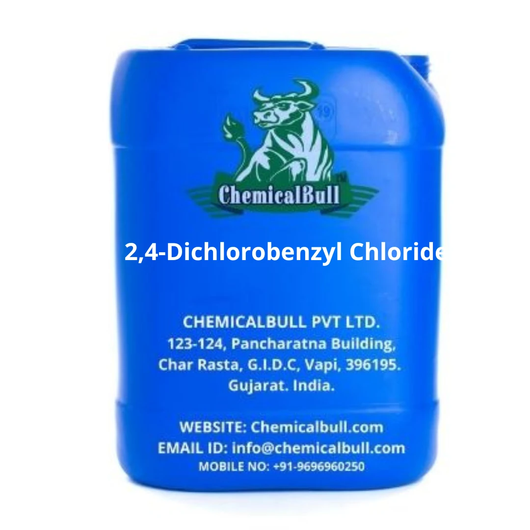 2,4-Dichlorobenzyl Chloride
