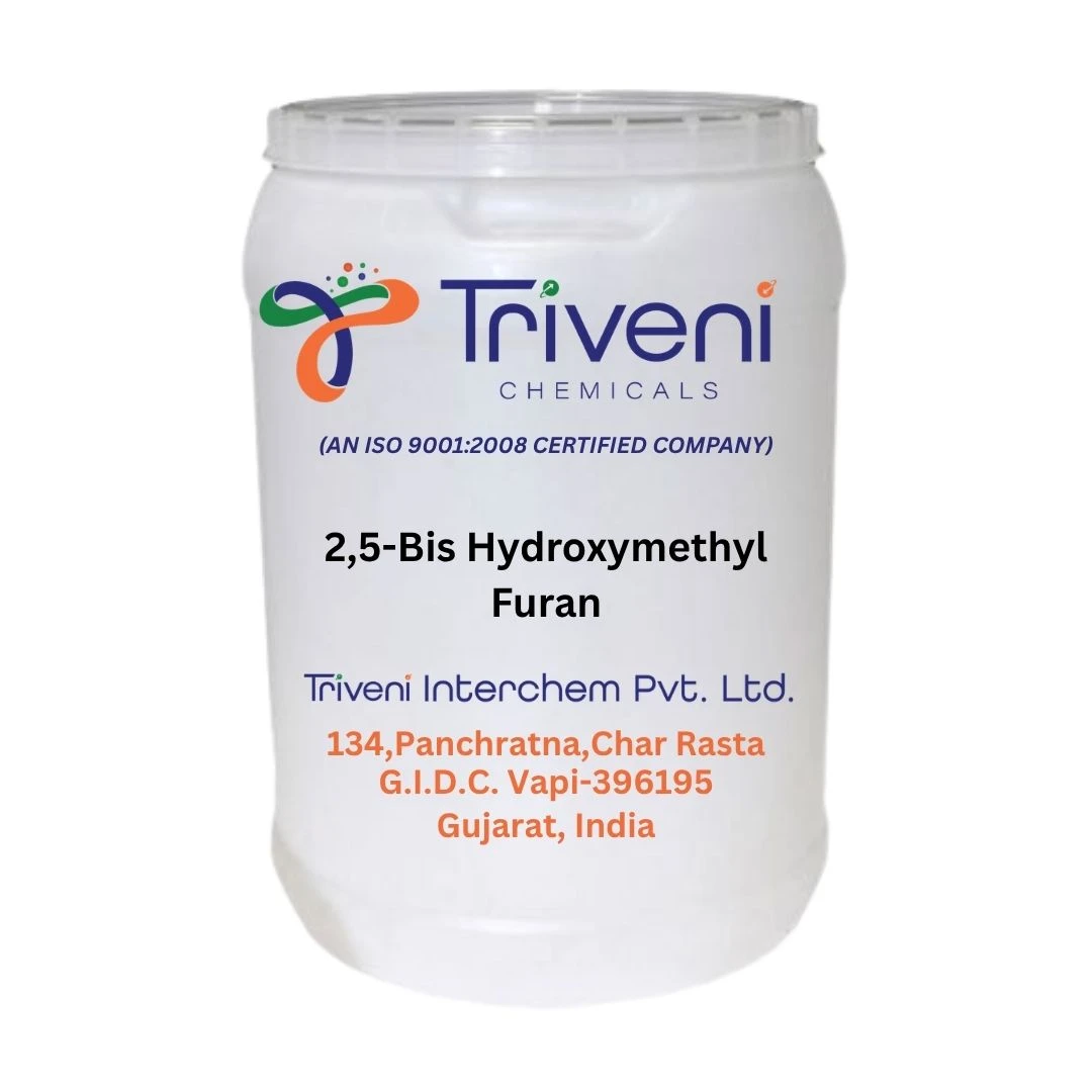2,5-Bis Hydroxymethyl Furan