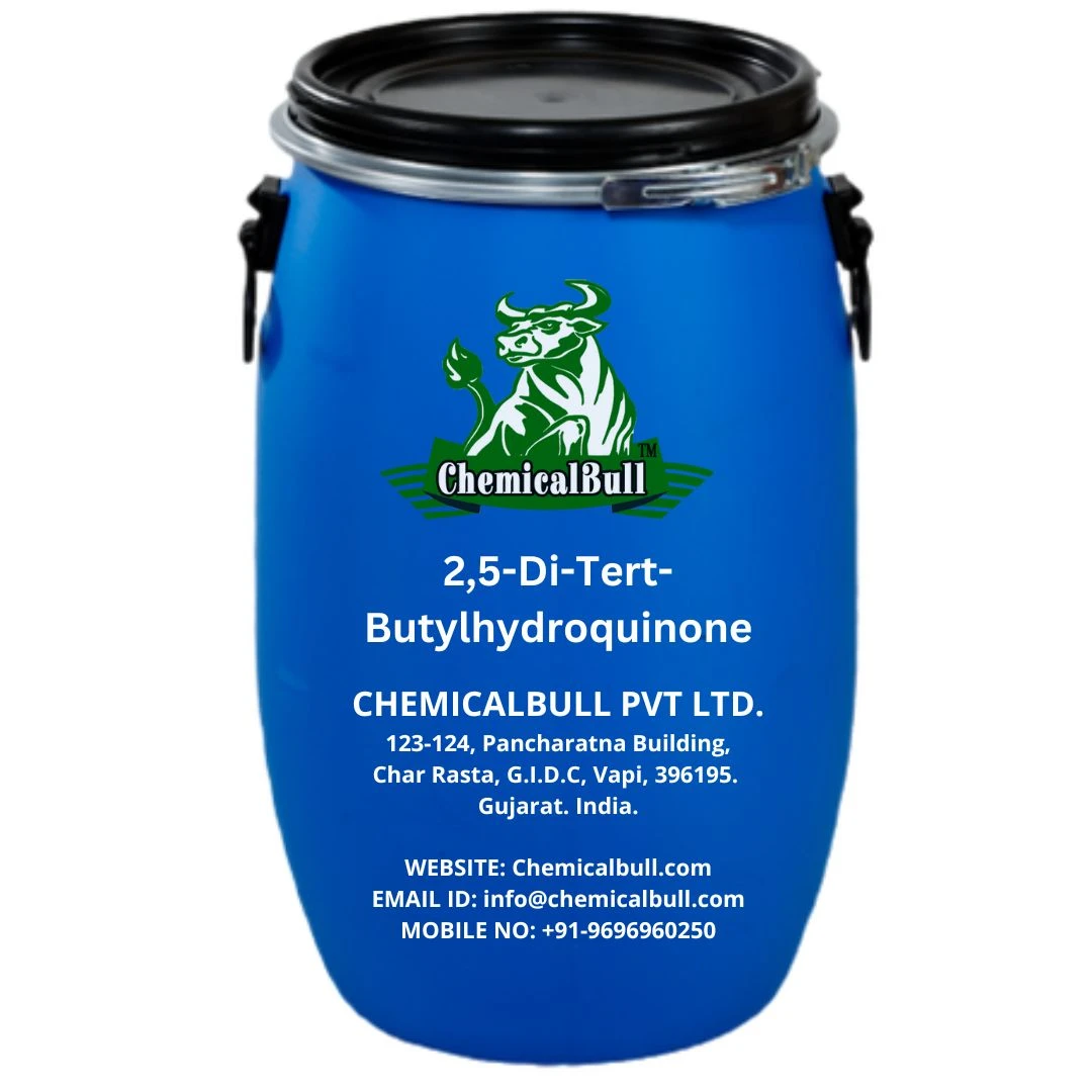 2,5-Di-Tert-Butylhydroquinone