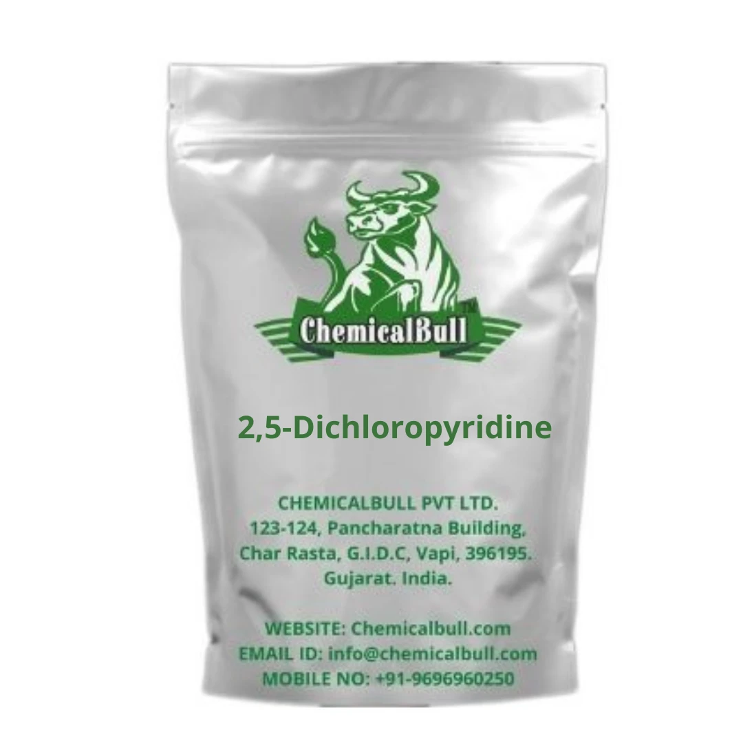 2,5-Dichloropyridine