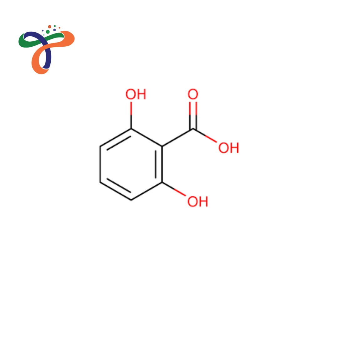 2,6-Dihydroxybenzoic Acid