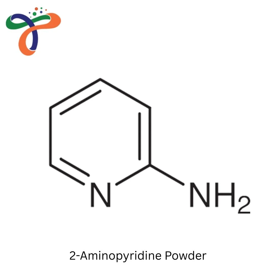 2-Aminopyridine Powder