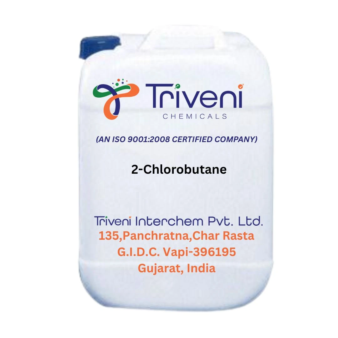 2-Chlorobutane