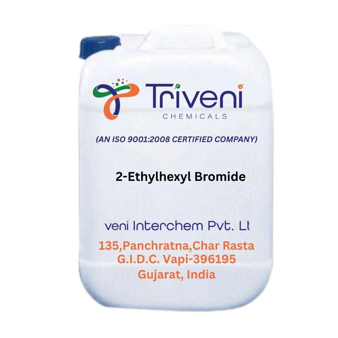 2-Ethylhexyl Bromide