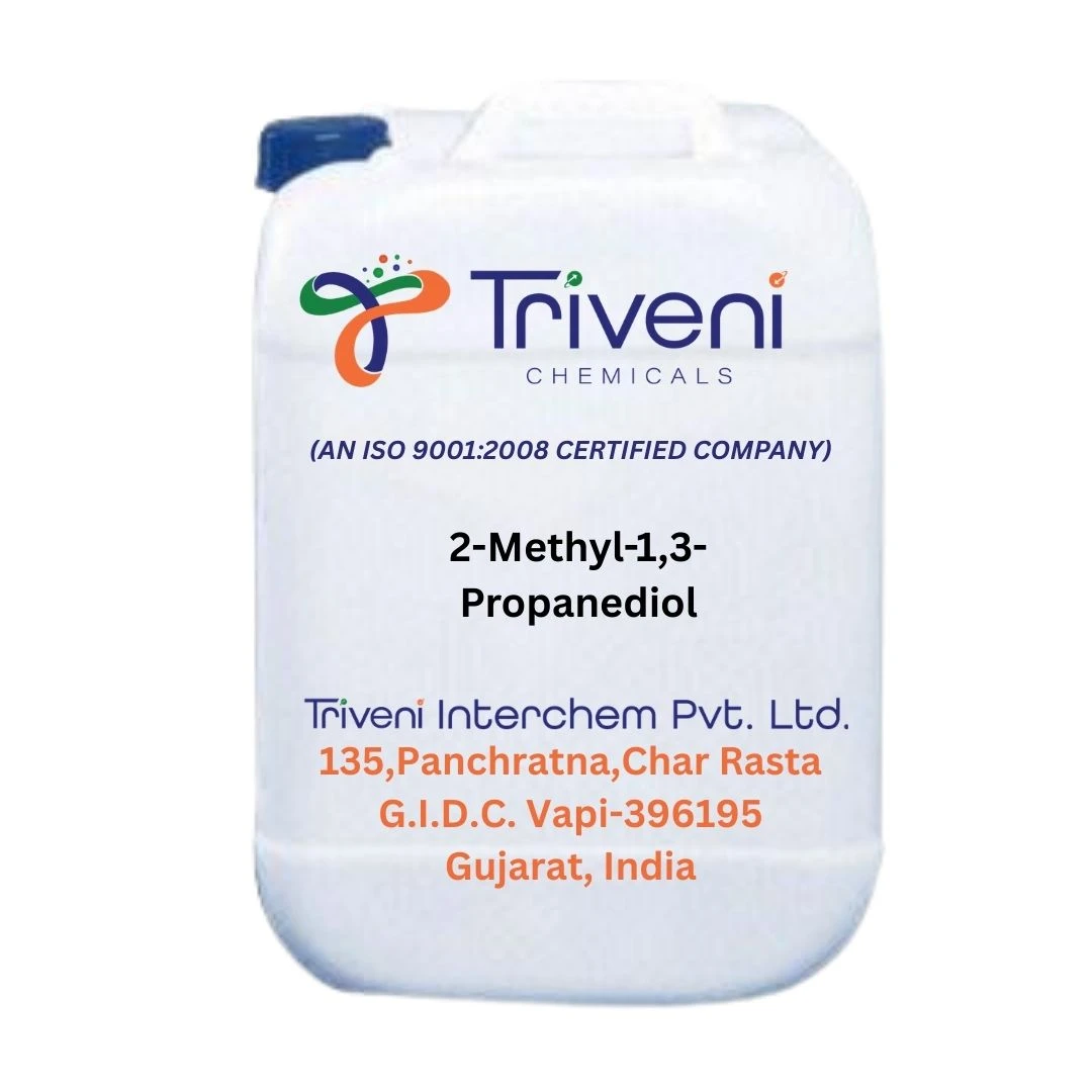 2-Methyl-1-3-Propanediol