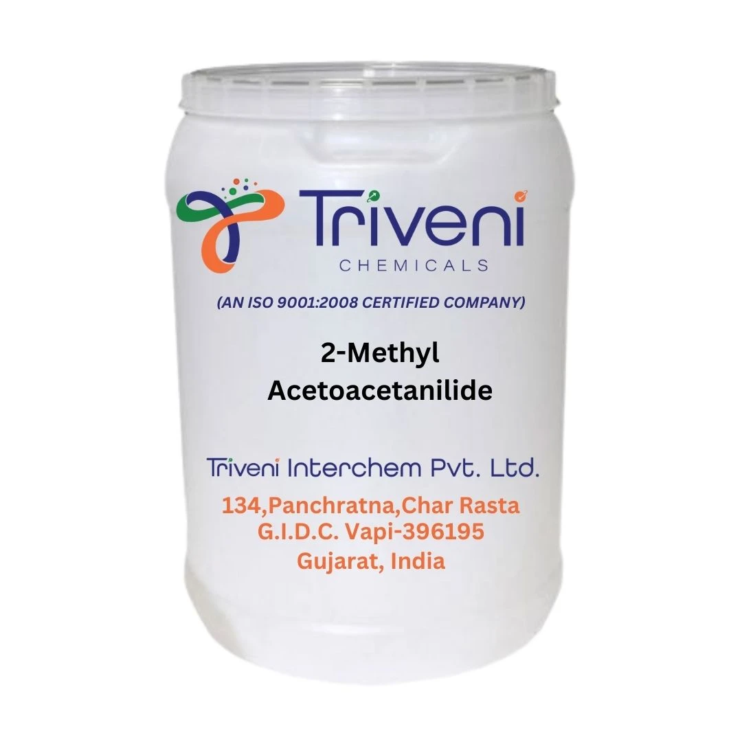 2-Methyl Acetoacetanilide