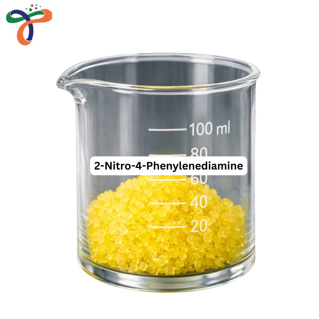 2-Nitro-4-Phenylenediamine