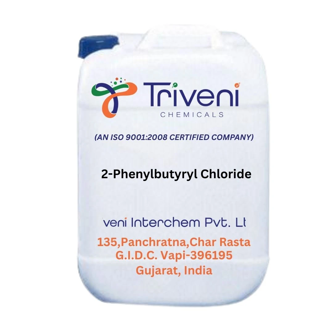 2-Phenylbutyryl Chloride