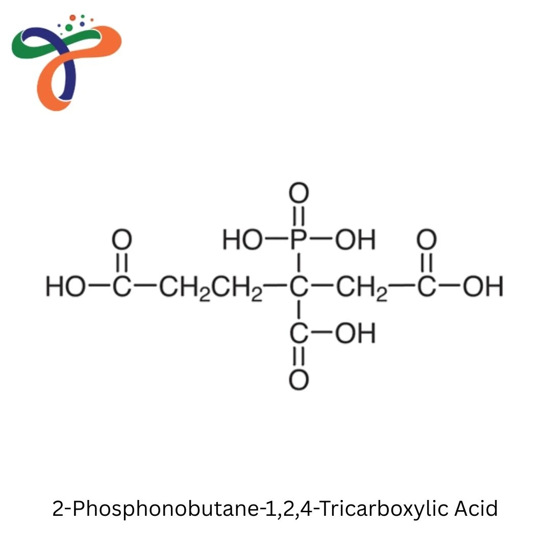 2-Phosphonobutane-1,2,4-Tricarboxylic Acid