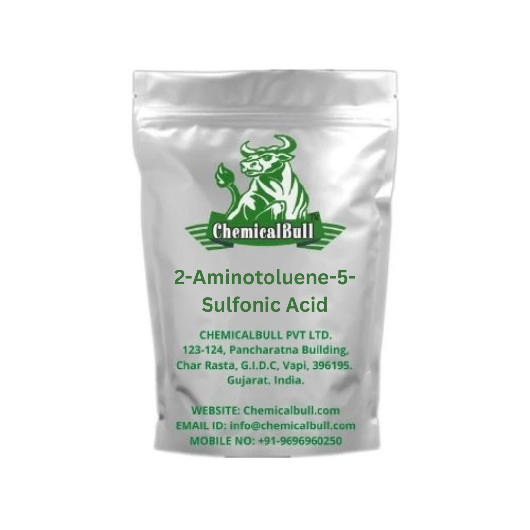 2-Aminotoluene-5-Sulfonic Acid