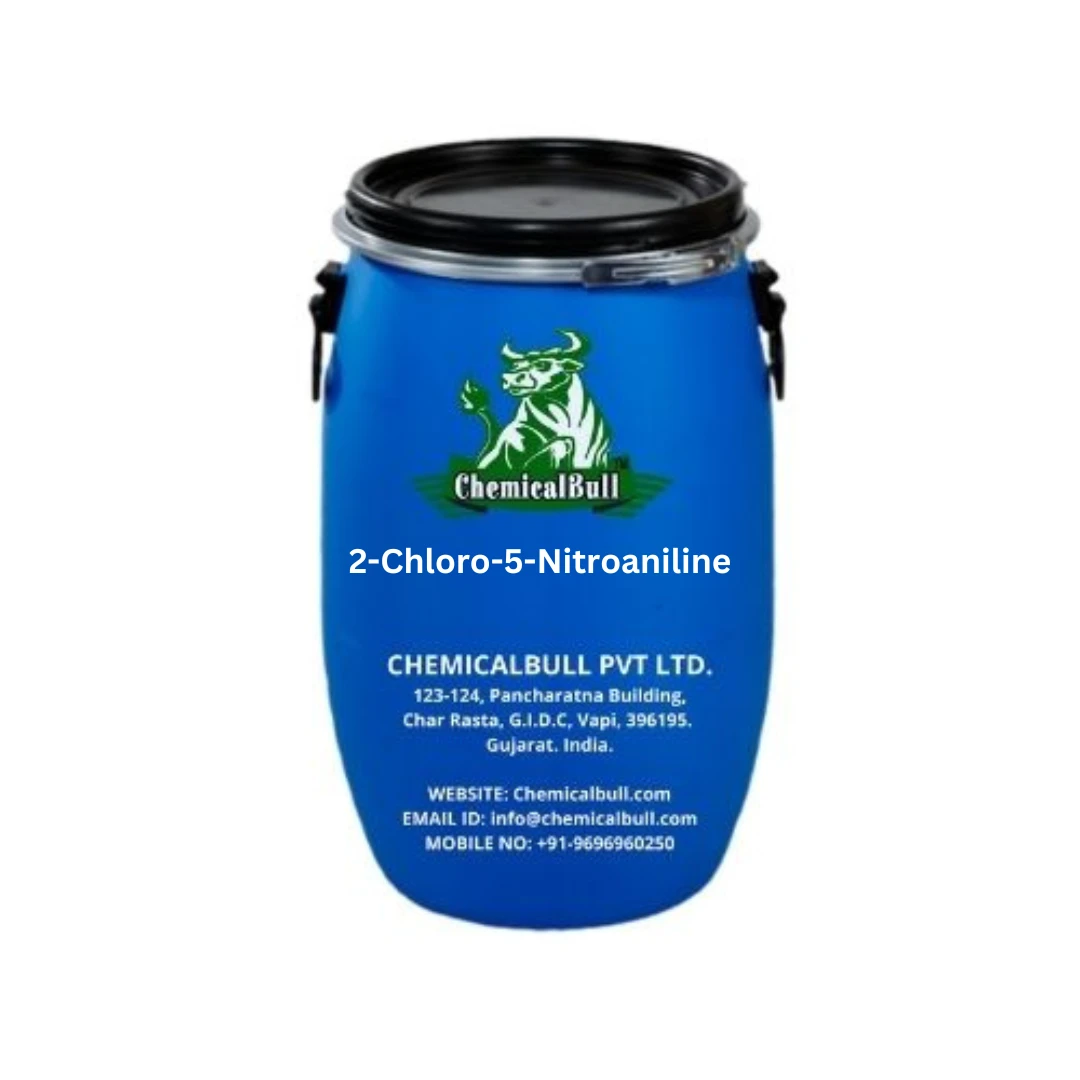 2-Chloro-5-Nitroaniline