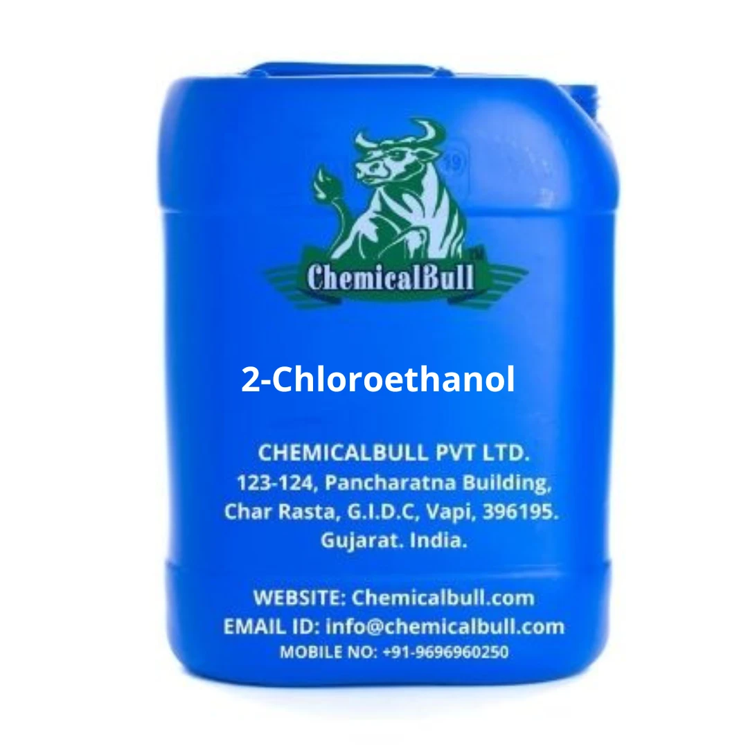 2-Chloroethanol