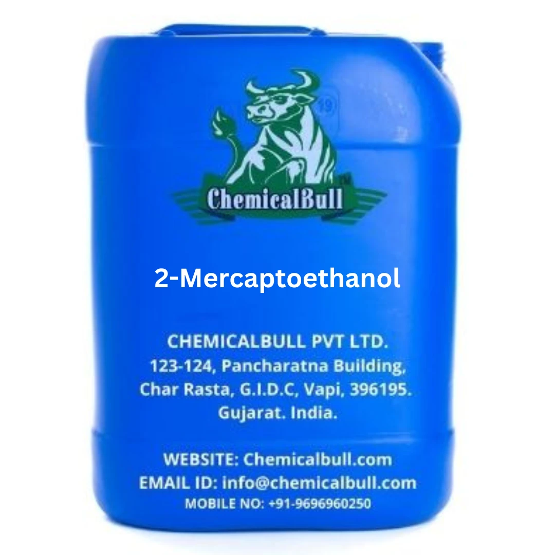 2-Mercaptoethanol
