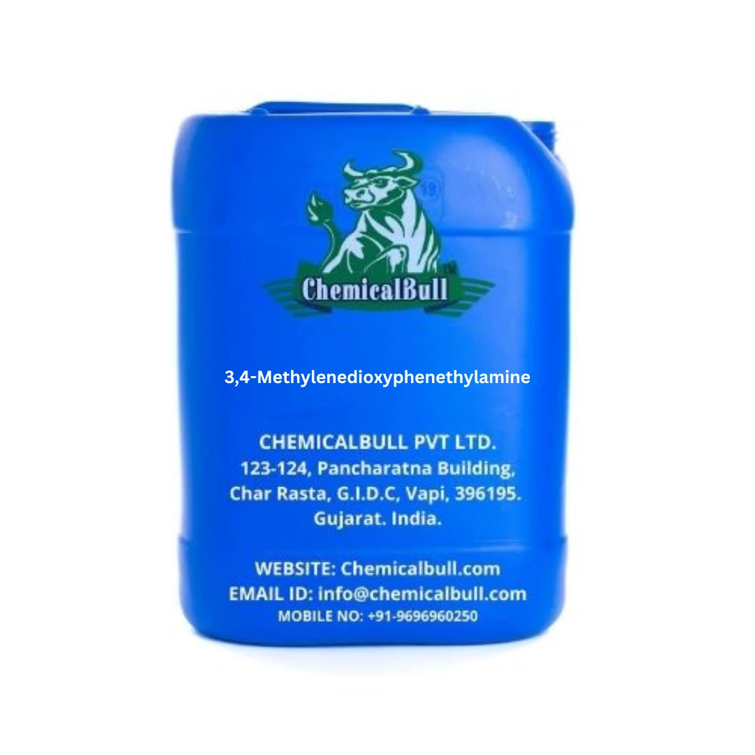 3,4-Methylenedioxyphenethylamine