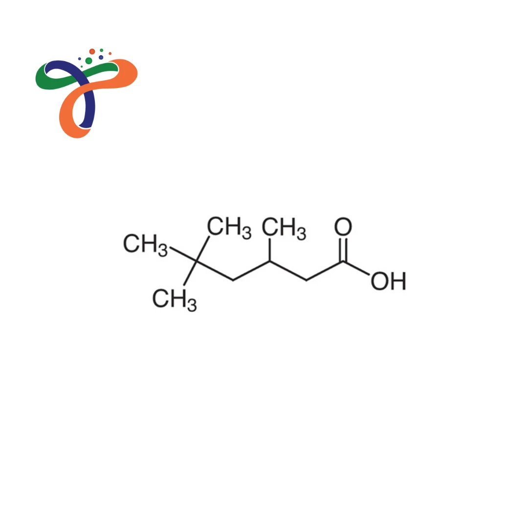 3,5,5-Trimethylhexanoic Acid