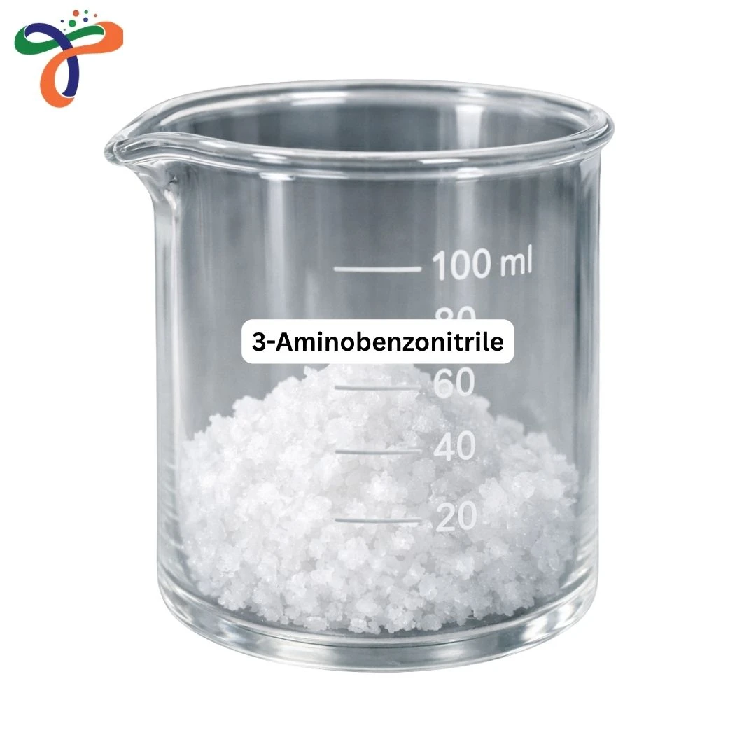 3-Aminobenzonitrile
