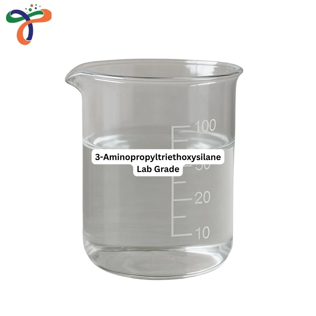 3-Aminopropyltriethoxysilane Lab Grade