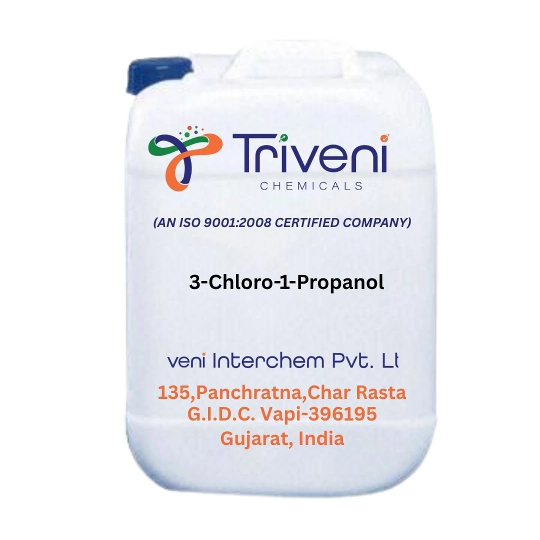 3-Chloro-1-Propanol