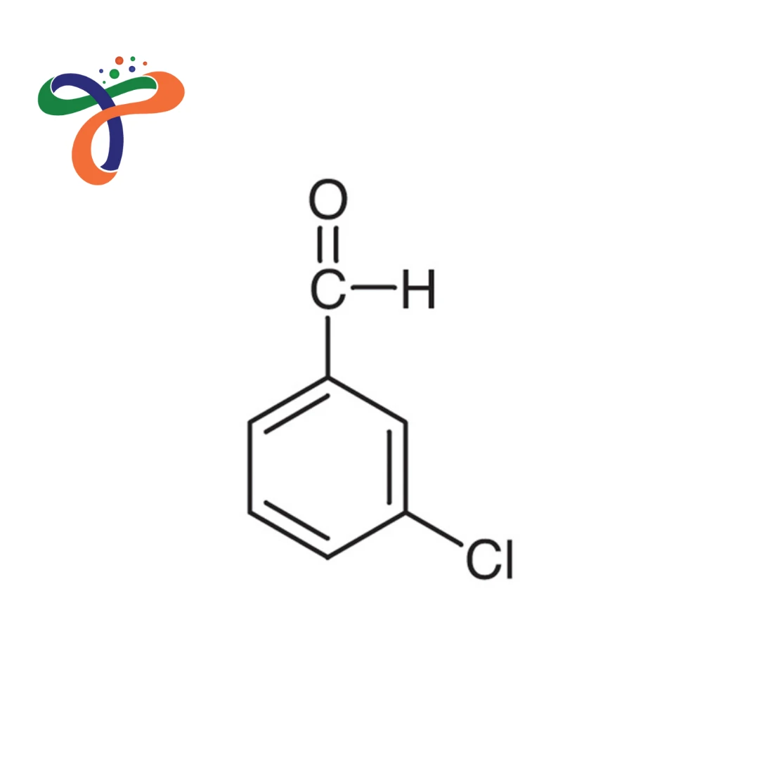 3-Chlorobenzaldehyde