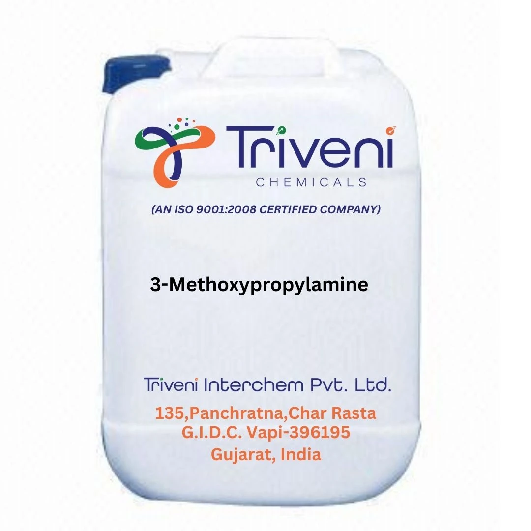 3-Methoxypropylamine