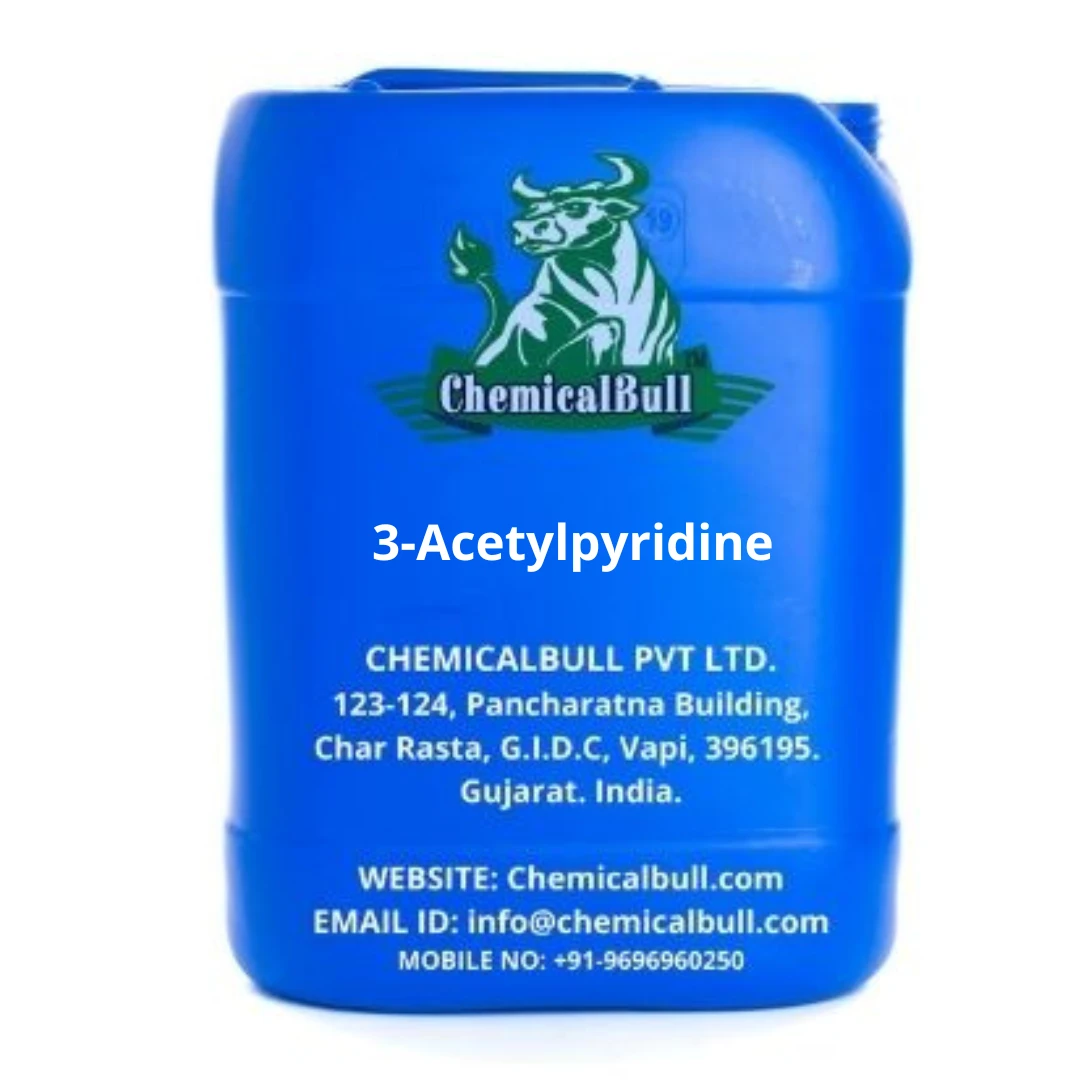 3-Acetylpyridine