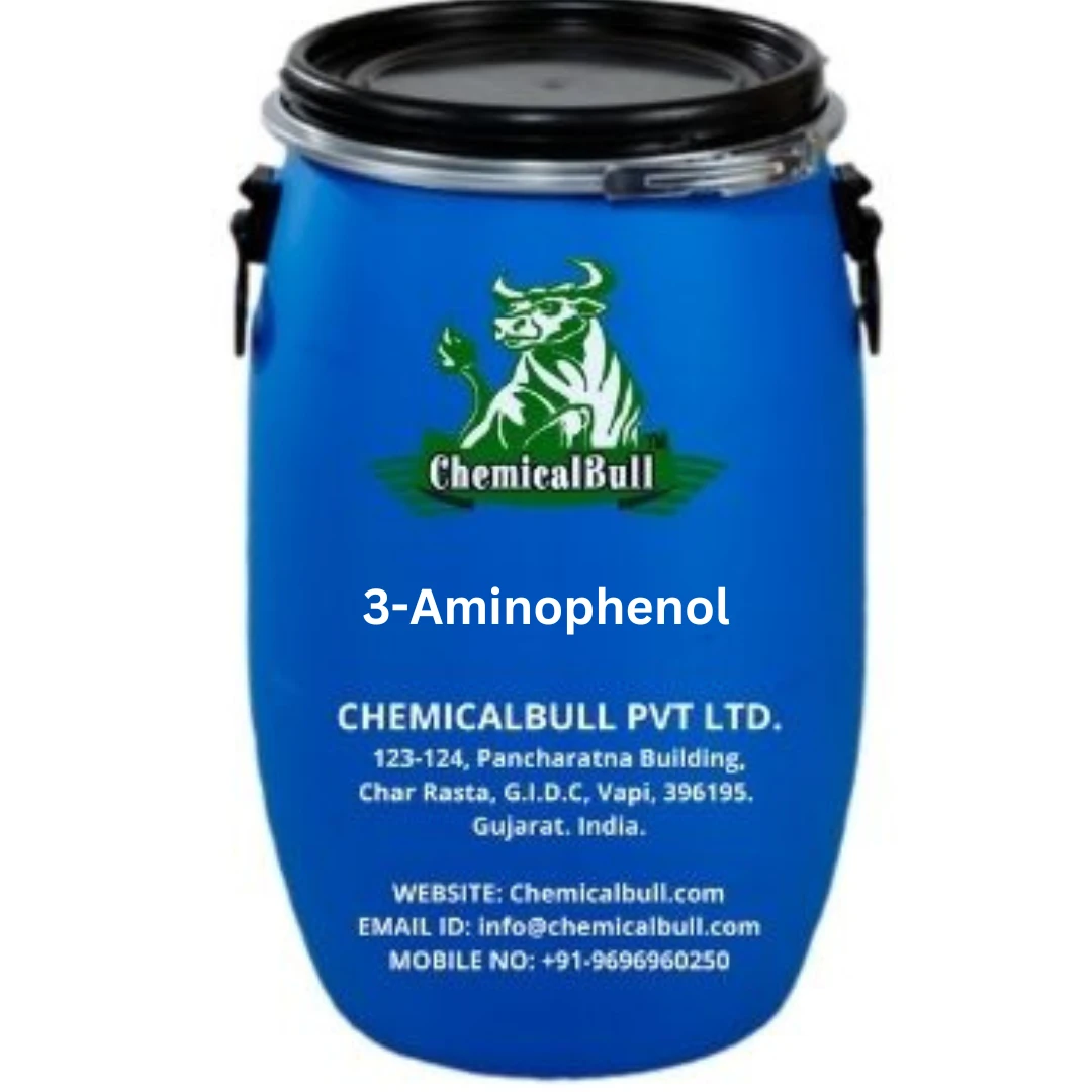 3-Aminophenol