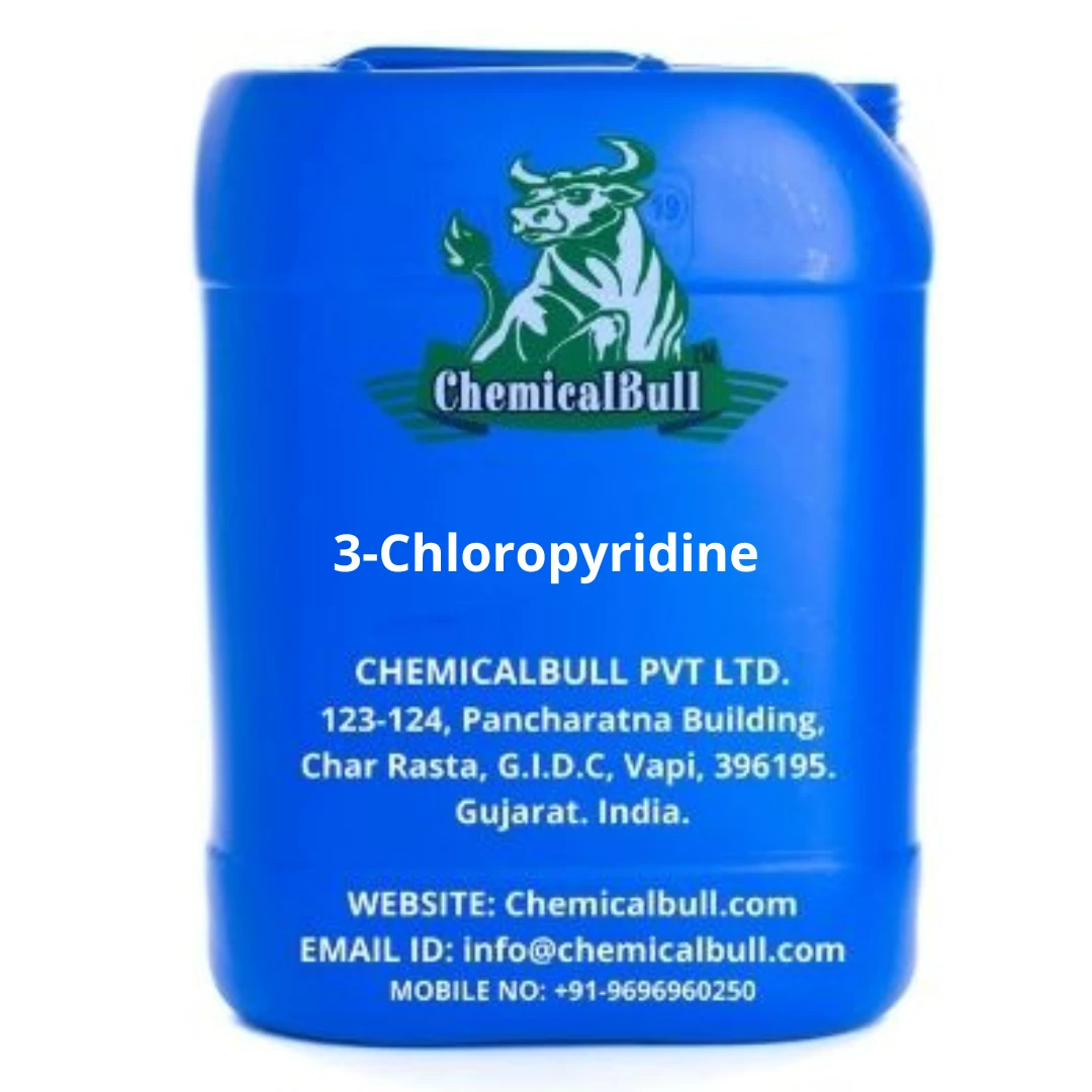 3-Chloropyridine