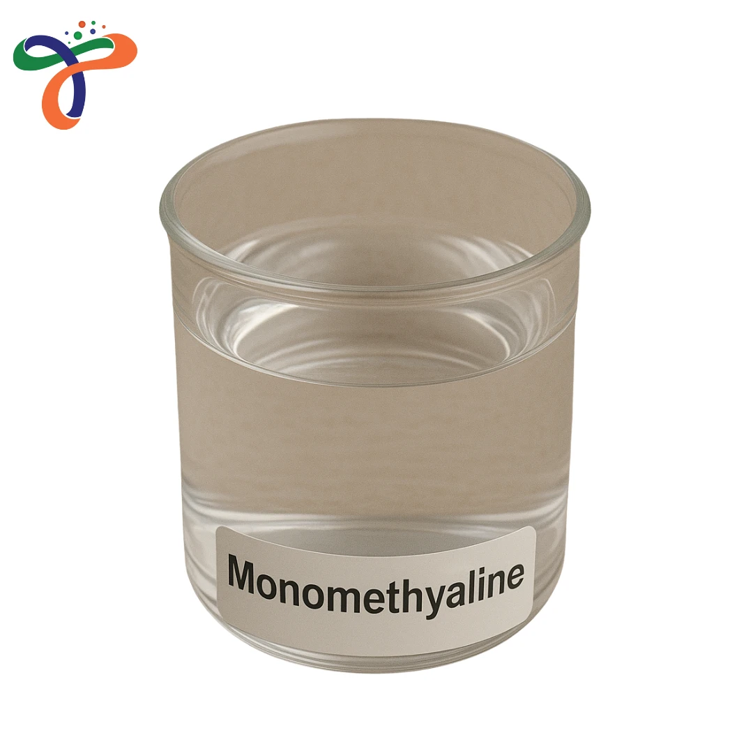 Monomethylamine