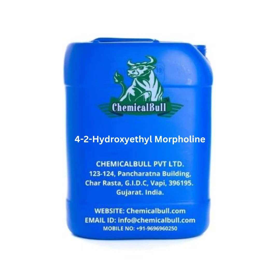 4-2-Hydroxyethyl Morpholine
