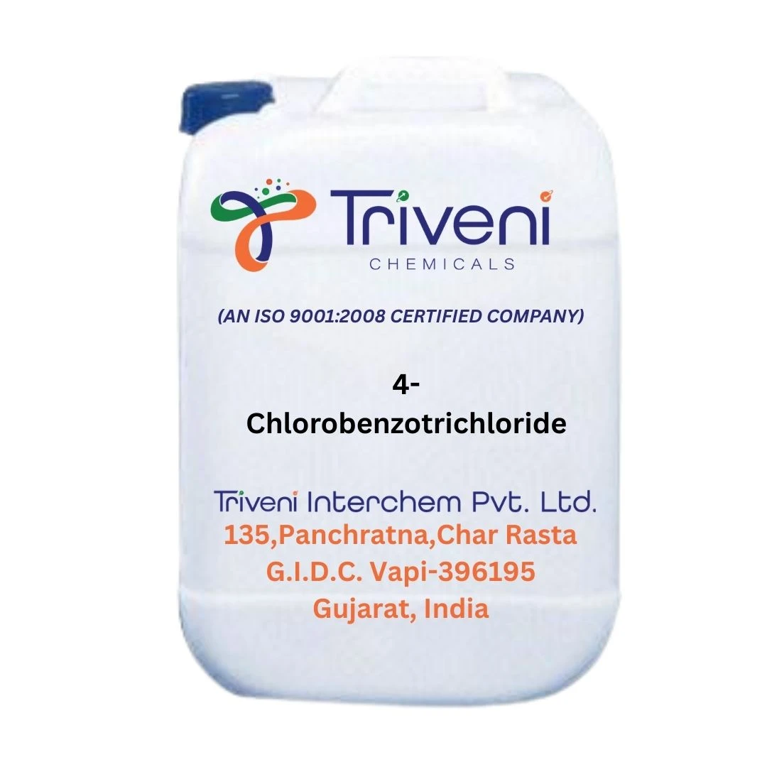 4-Chlorobenzotrichloride