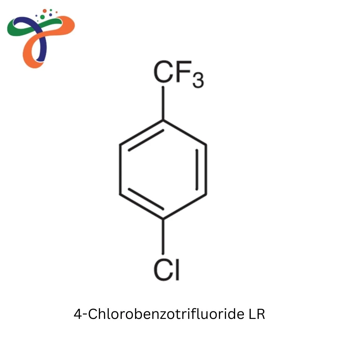 4-Chlorobenzotrifluoride Lr