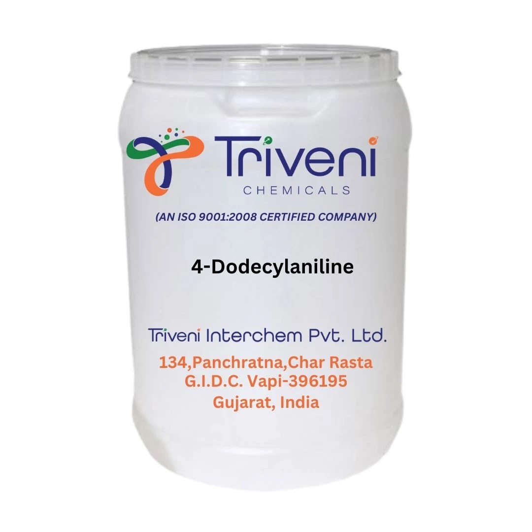 4-Dodecylaniline